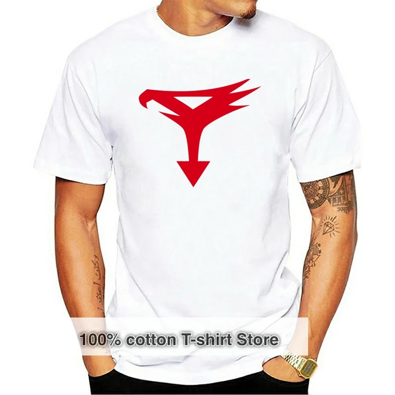 

classic simple Gatchaman Copy T-shirt