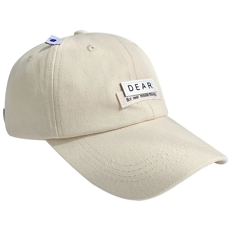 

Ader Error Vintage Baseball Cap Embroidery Letter Adjustable For Men Women Unisex Adererror Sun Protection Cap Hats Top Quality