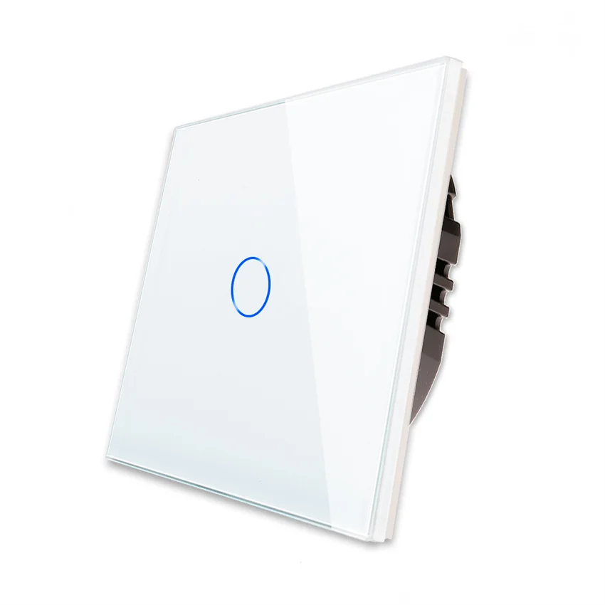 

Умный Wi-Fi выключатель Bingoelec 1 группа 220В