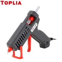 toplia hot melt glue gun 4060w hot glue gun viscose gun handmade household multifunctional hot glue gun eh420 40 eh420 60