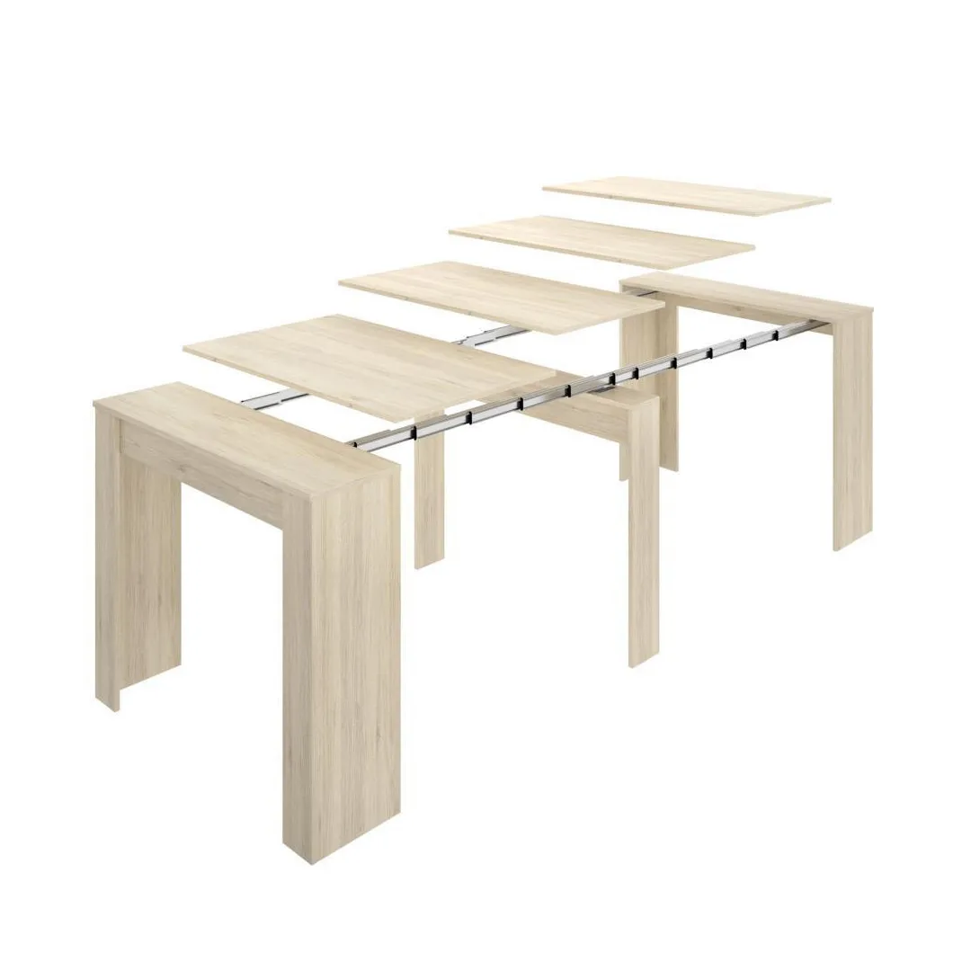 Раздвижной стол 54/239 длинные Nutoc |