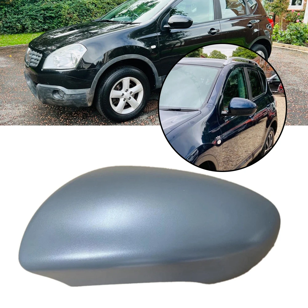 

1 шт., задняя крышка зеркала для Nissan Qashqai 07-2014