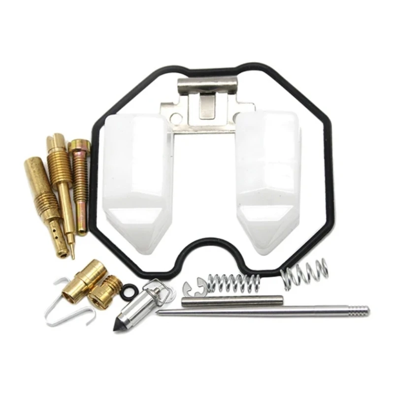 

PZ27 для KEIHIN Honda CG125 CG150 TMX155 CG TMX 155 150CC 27 мм ATV Байк Карбюратор Ремкомплект