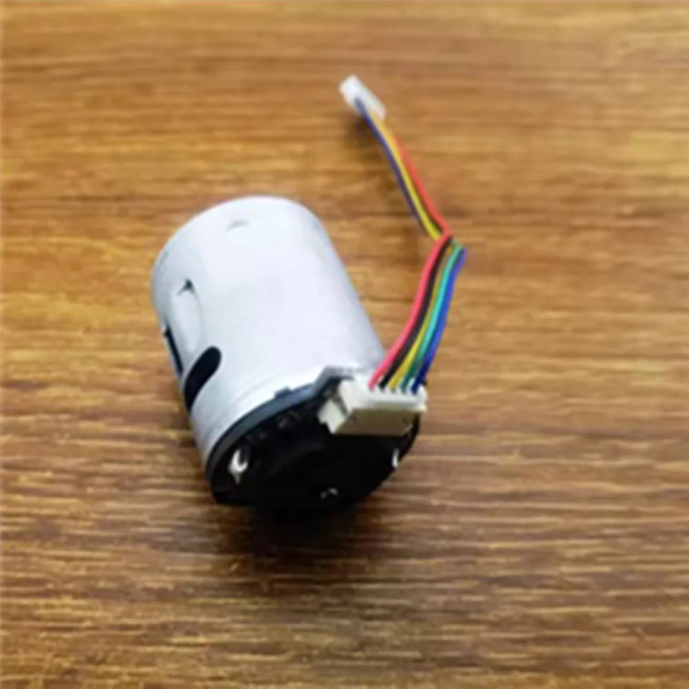Двигатель колесных моторов для фототехники A80 PLUS X430 X432 X431 x451 ILIFE a4s a4 A40 Gutrend Smart 300 -
