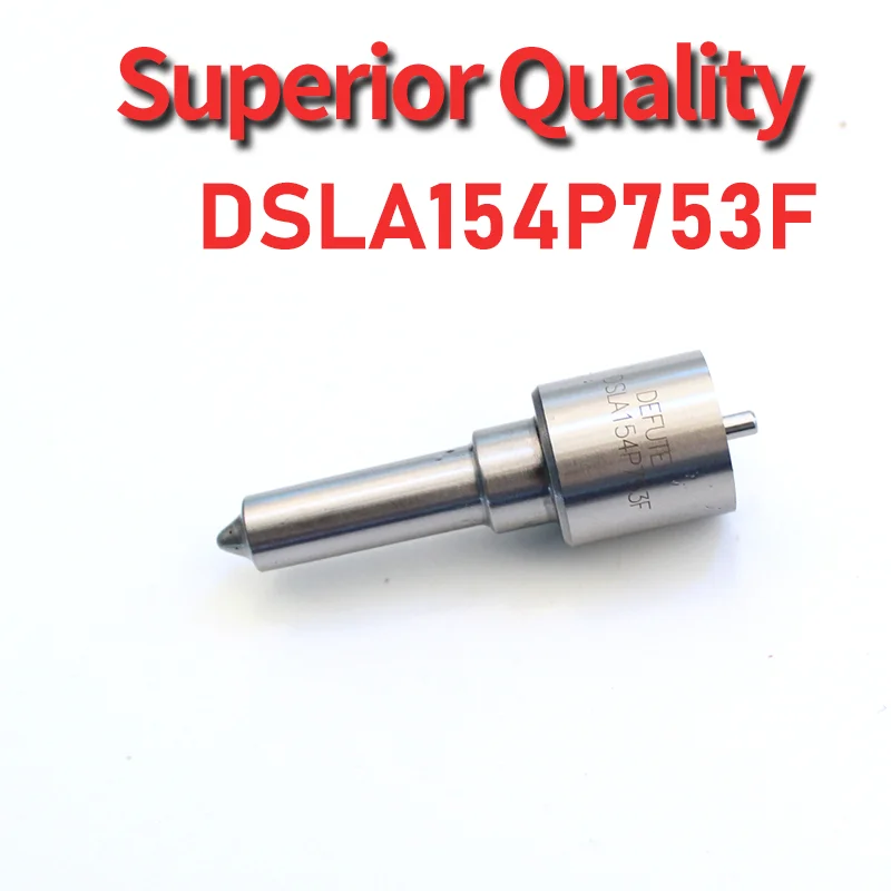 Сопло дизельного двигателя DSLA154P753F подходит для строительной техники