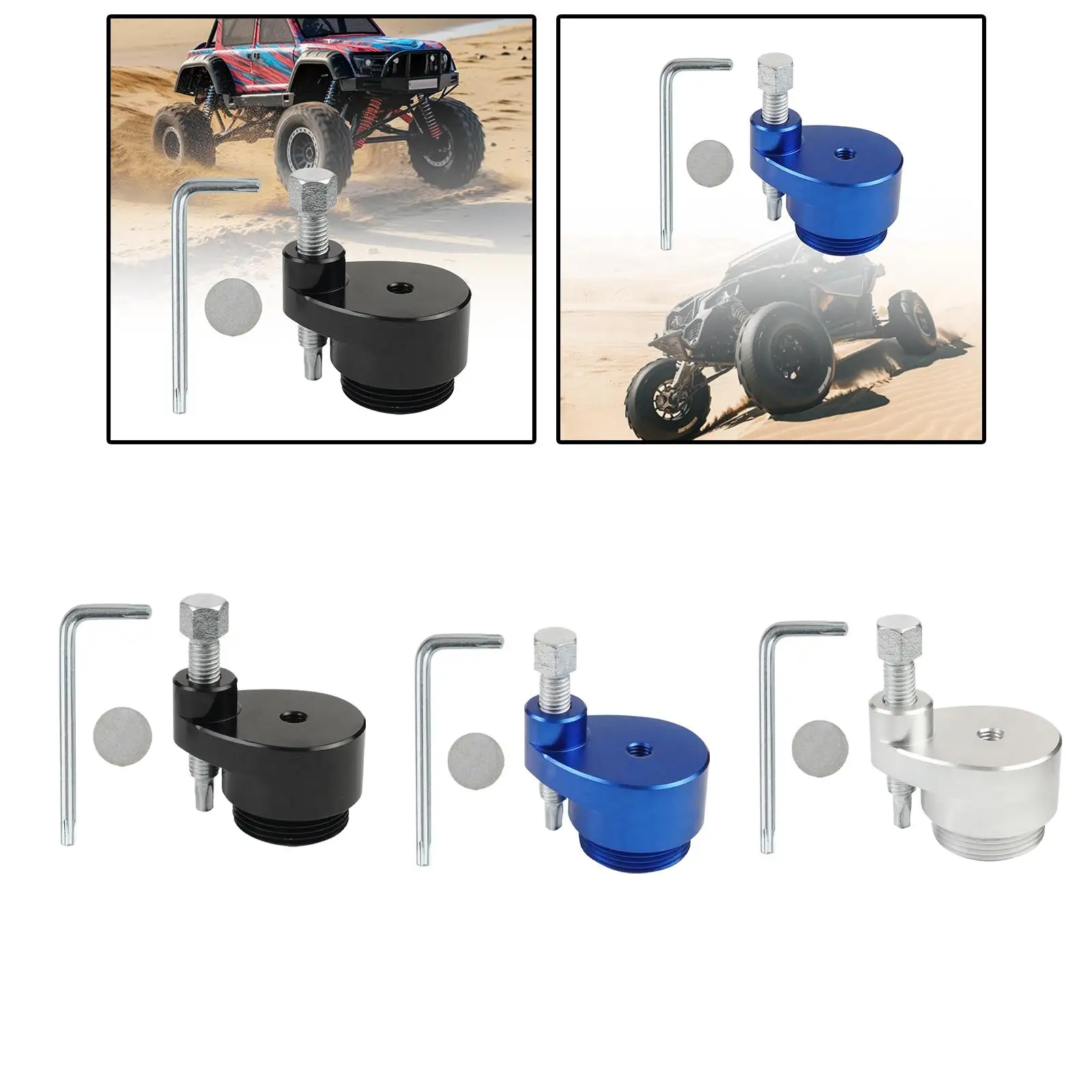 Инструмент для замены ремня 529000088 Компонент с установщиком гаечного ключа и