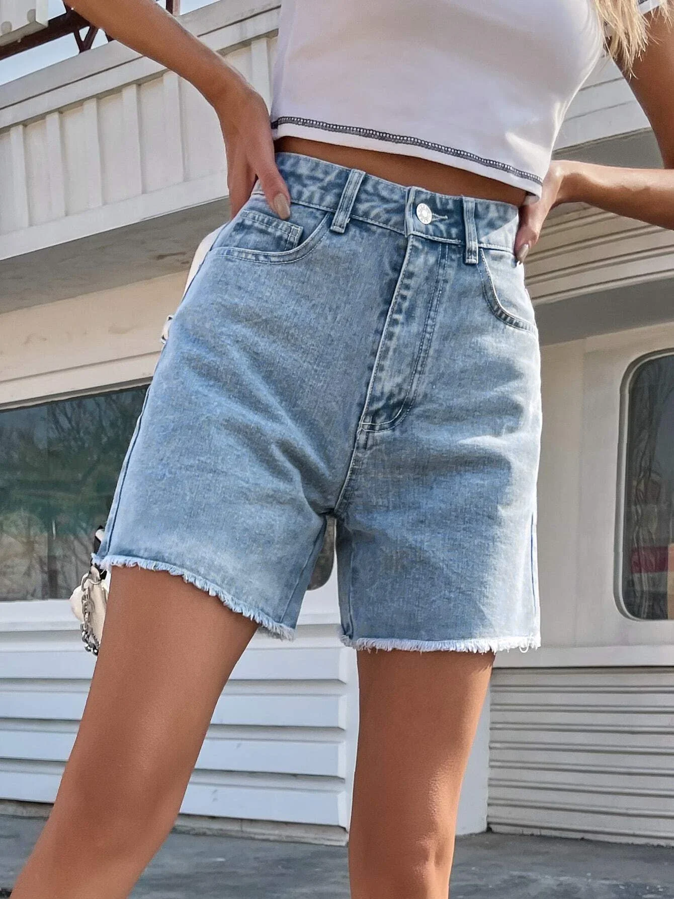 

2Pcs Sport Suit Set Fitness Suit Women's Tracksuit Female Solid Color U-Neck Sleeveless Crop Tops+ Short Skinny Pants Sports