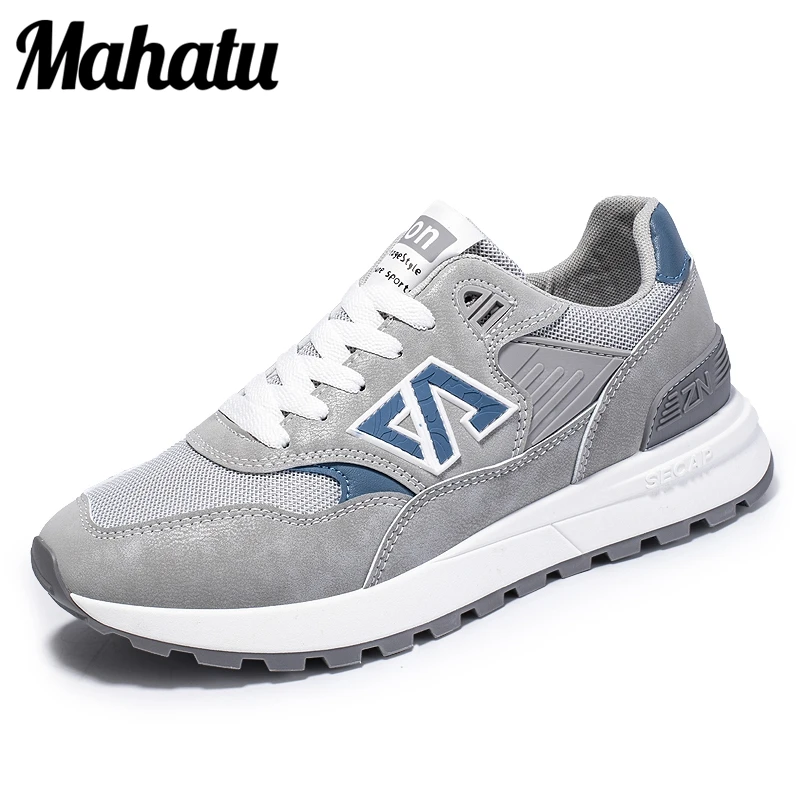 2023 Men Running Shoes Sneakers Shoes comfortable Sport shoes zapatillas masculino tênis sneakers Men's tennis masculino