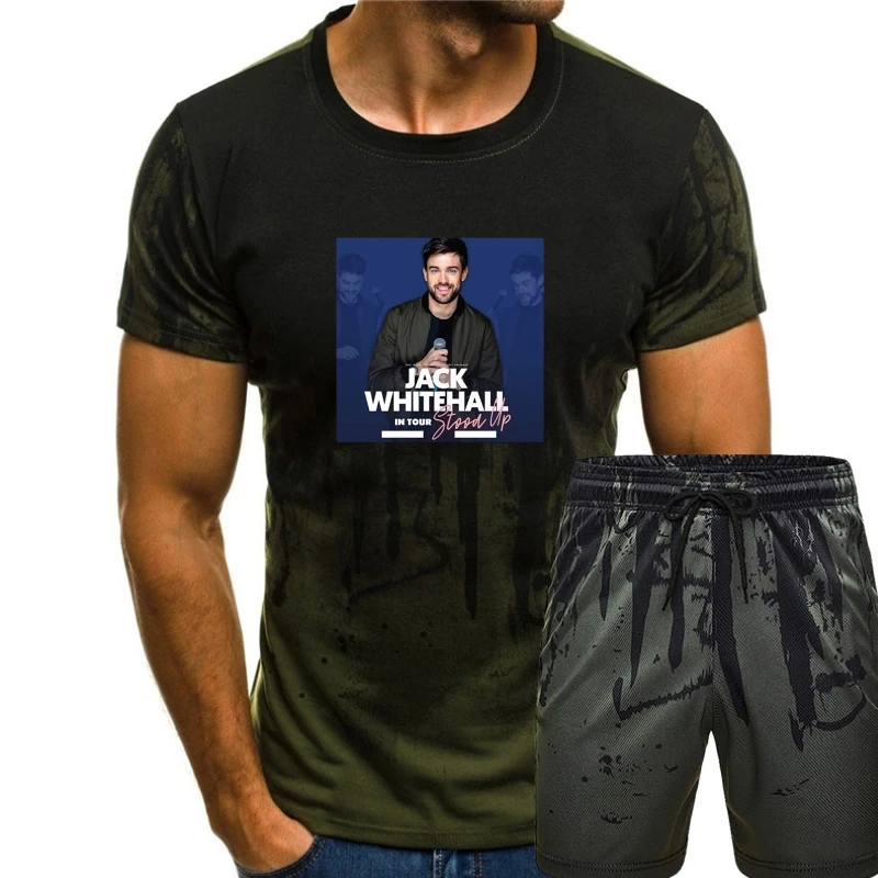 

Jack Whitehall Tour 2019 8 TeeT-Shirt