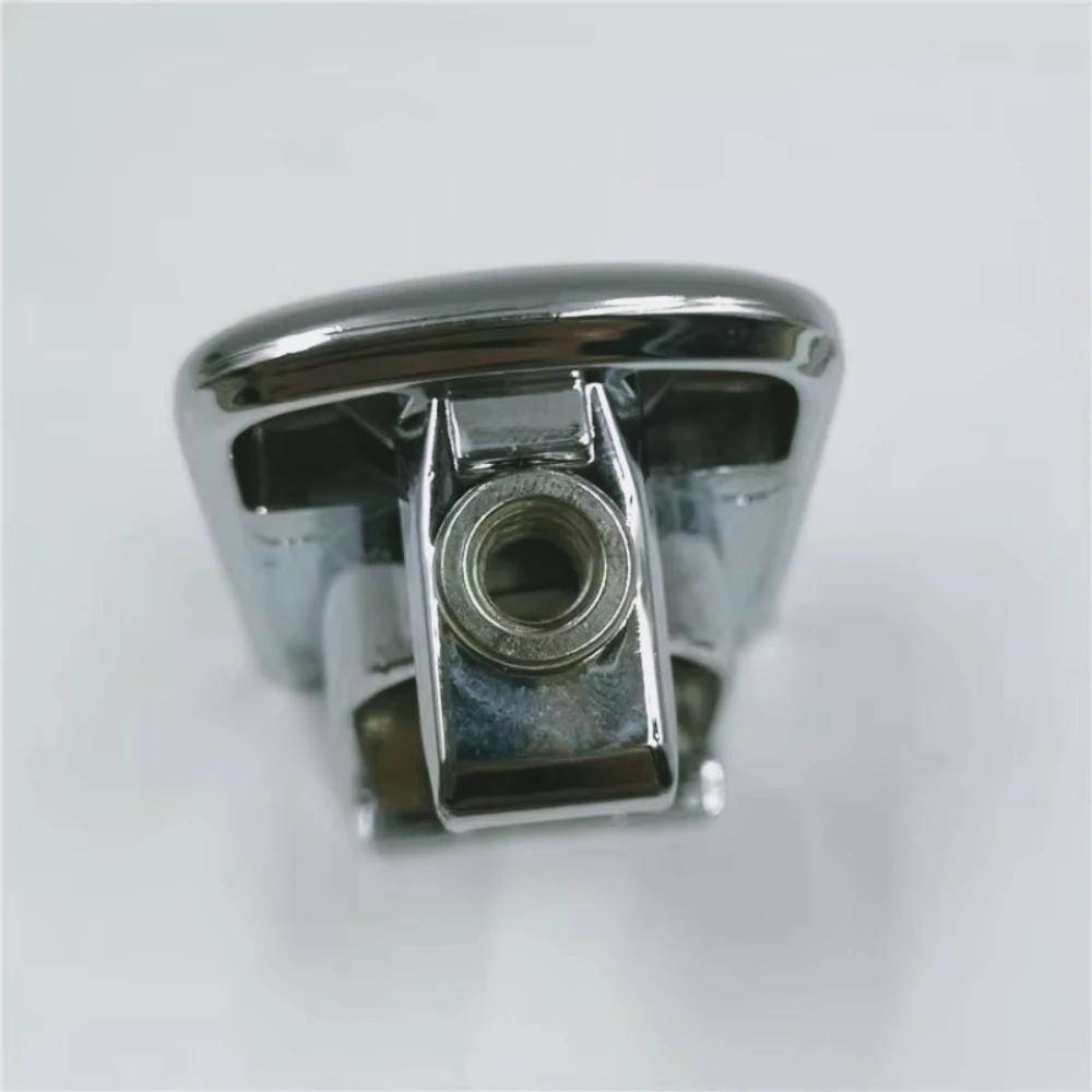 Фото ZF-F Для NISSAN X-Trail 2008-2013, Накладка на внешнюю ручку двери, Накладка на цилиндр замка, Накладка на отверстие замка №4