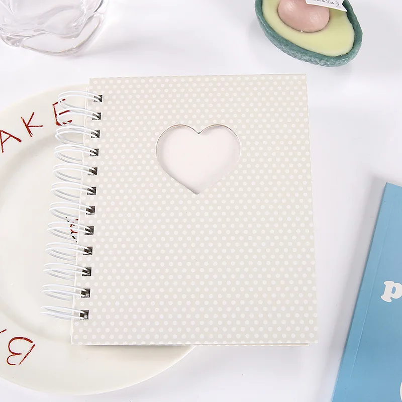 

Самоклеящийся фотоальбом DAPNHUM