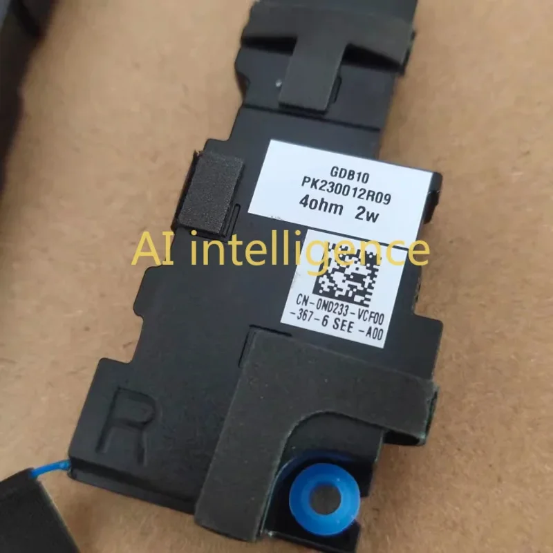 НОВИНКА для Dell Alienware 17 R4 Latitude 3120 динамик R L PK 230012 Р00 НД233 0И233