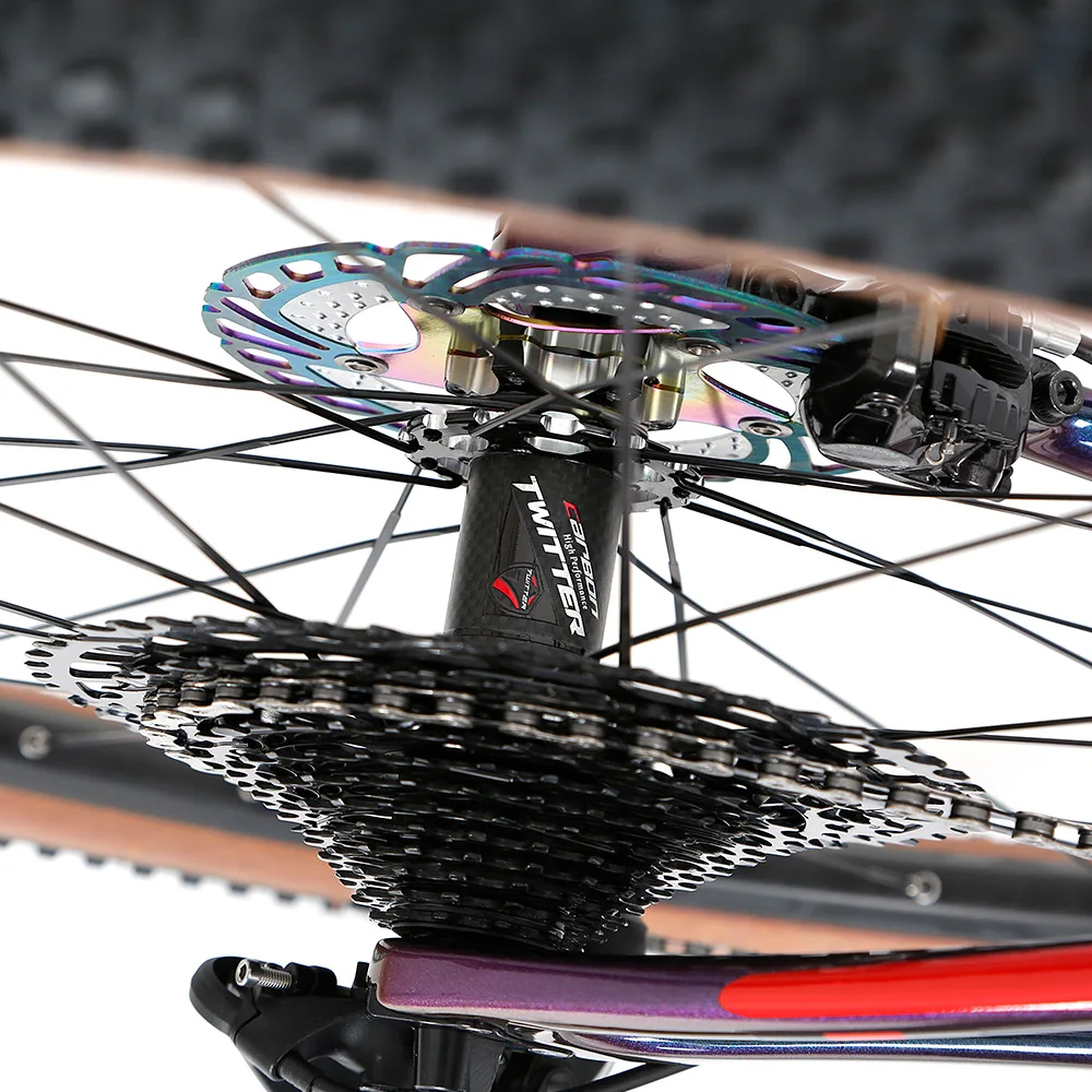 Рисунок 3 - TWITTER голографический MAX GX