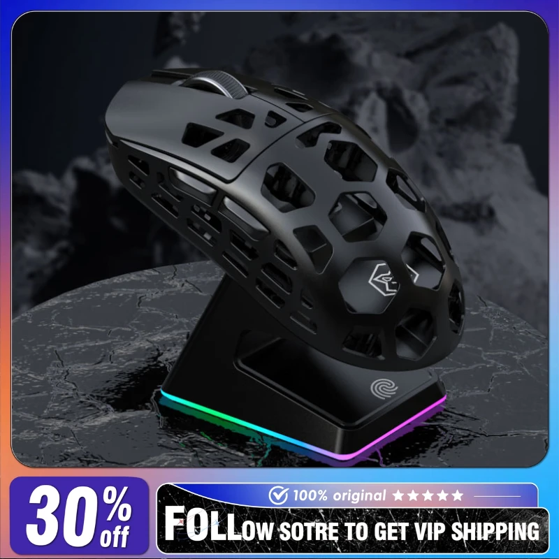 Беспроводная полая мышь EWEADN L1 Pro