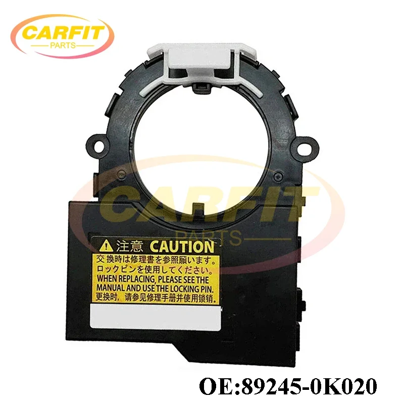 Высокое качество новый OEM 89245-0K020 892450 Датчик угла поворота рулевого управления K020