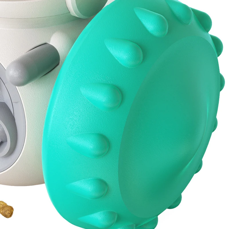 Интерактивная кормушка для собак обновленная балансировка автомобильная утечки