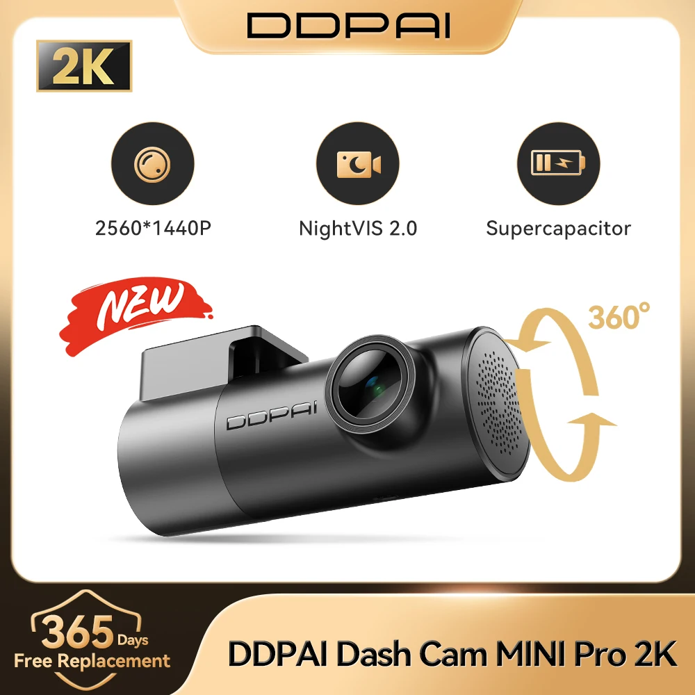 DDPAI