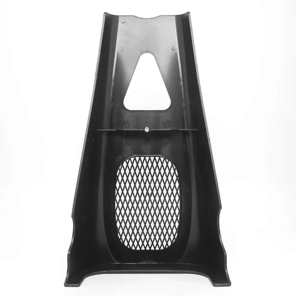 Мотоциклетный спойлер на растянутый подбородок для Harley M8 Touring Road Electra Street Glide King