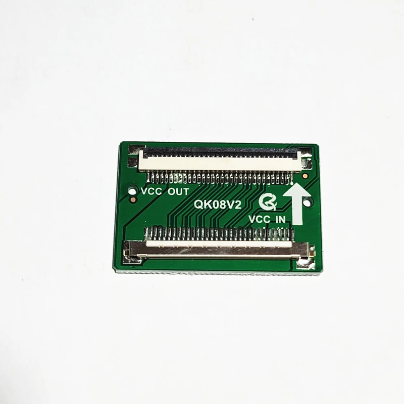 Разрешение кабеля экрана поворотная плата адаптер FPC к HD LVDS Кабель-адаптер QK0801A