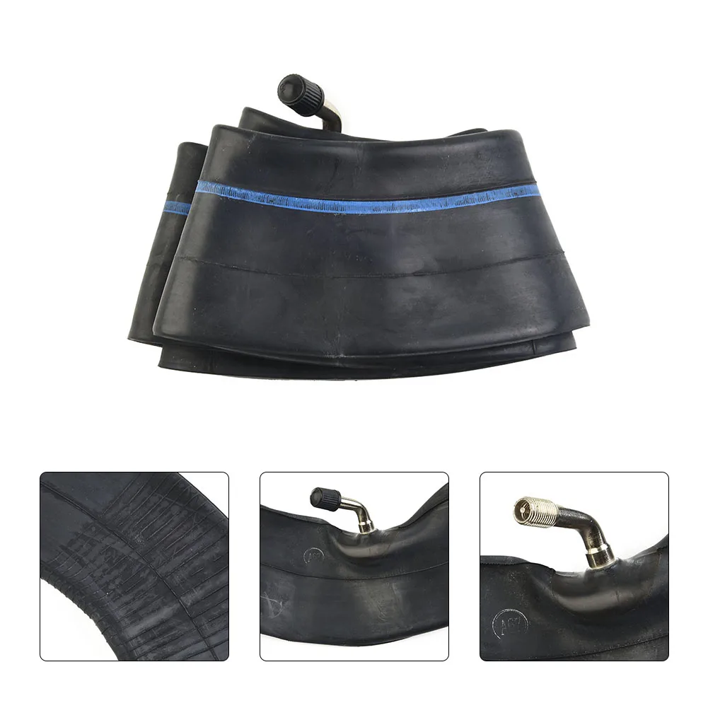 

14 Inch 14x2.50 Inner Tube&Outer Tyre Fits For Electric Bicycle Electric Vehicle Electric Bike Replacement Parts