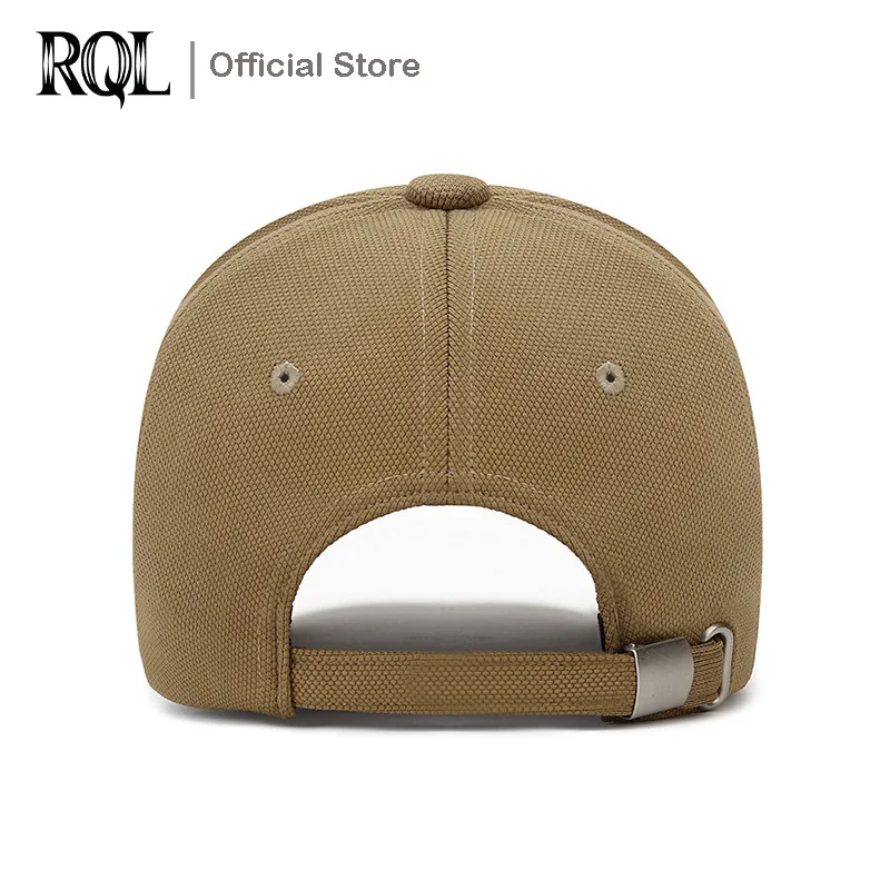 Структурированная спортивная шапка с передними панелями бейсболка