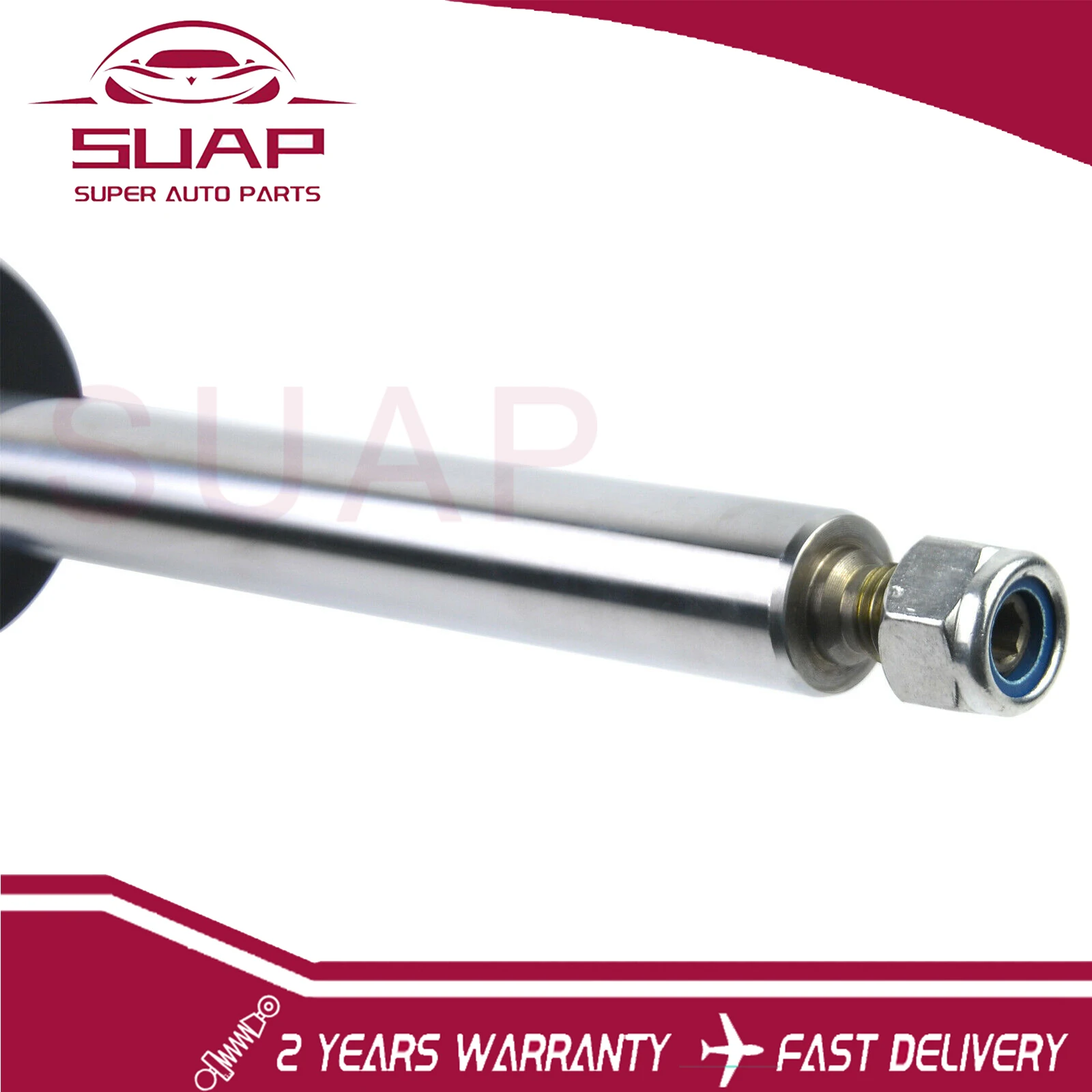 Амортизатор передней пневматической подвески для BMW 228i 230i 330i 335i 428i 37116793865 37116793867