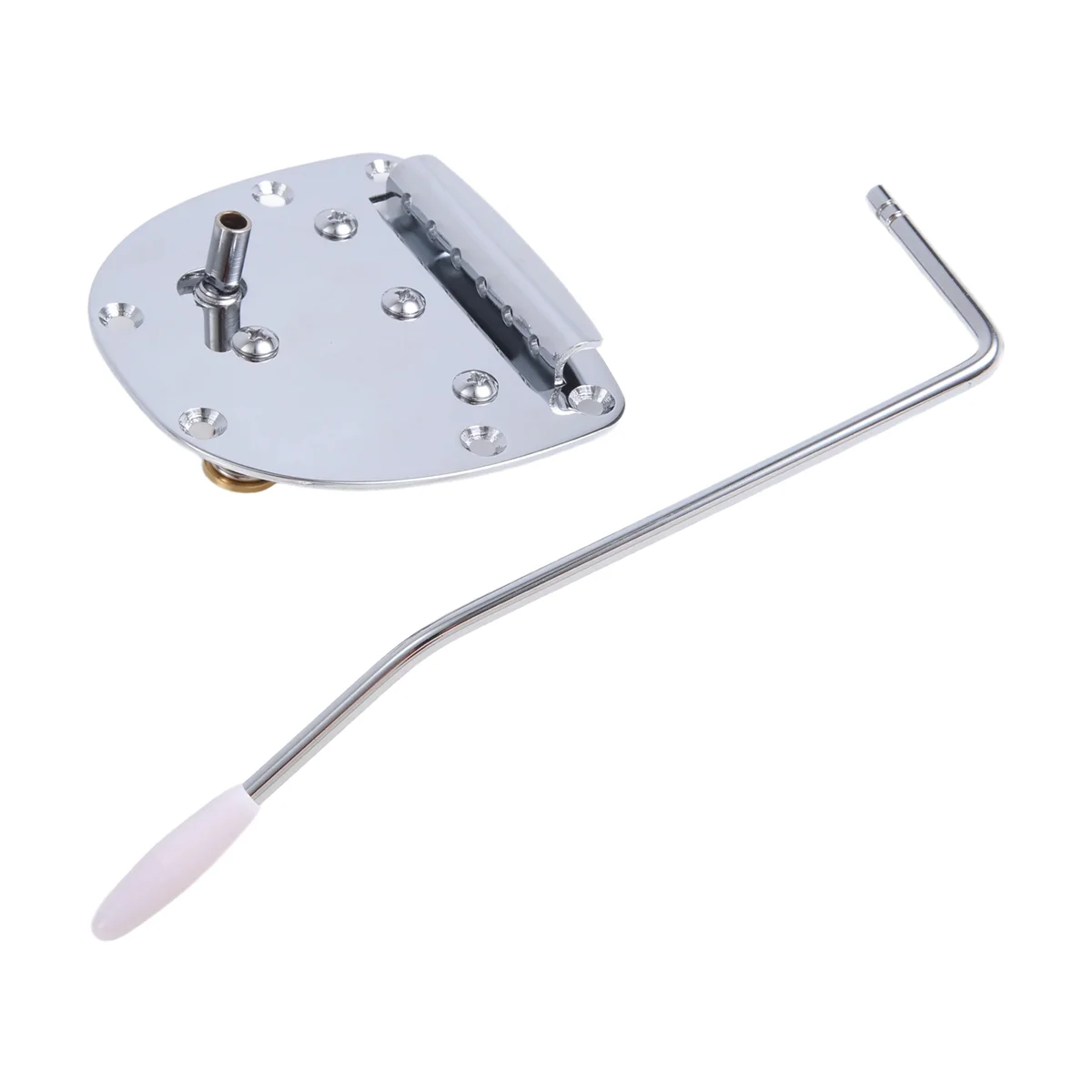 Набор гитарного моста в стиле Jazzmaster DIY Тип тремоло Аксессуары для гитары