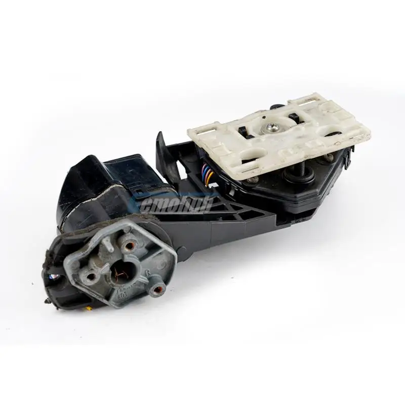 Gemohub автомобильное зеркало бокового крыла складной модуль двигателя для Subaru Forester