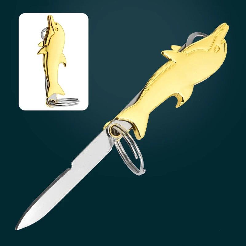 Стоматологическая нить из нержавеющей стали портативный многофункциональный