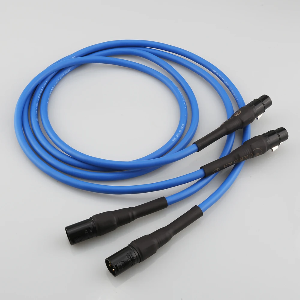 Interconnect Audio Cable