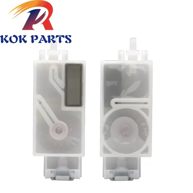 

50pcs Solvent Resistant Printer Ink Damper For Mimaki JV5 JV33 For Epson DX5 Printhead Ink Damper Filter