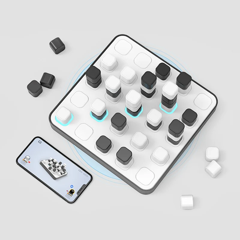 Smart 10 настольная игра. Giiker Smart four. Трехмерные умные шахматы Xiaomi Giiker Smart four. Smart four Board game.