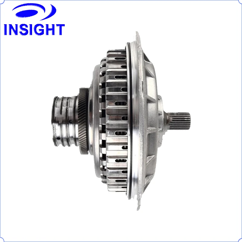 

0B5141030E 0B5 DL501 7Speed Transmission Gearbox Dual Clutch For Audi A4 A5 A6 A7 Q5 RS4 RS5 RS6 RS7 SQ5 S4 S5 S6 S7