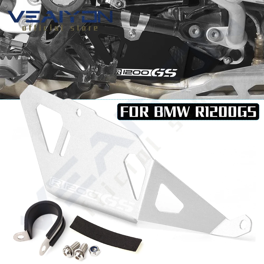 

For BMW R1200GS R1200 GS R 1200GS r 1200 gs Adventure Flap Control Protection Guard Protective Cover motorcycle accessories