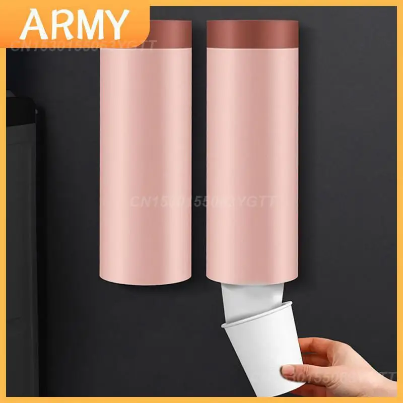 

Маленький вместительный держатель для чашки, чтобы избежать удаления пыли