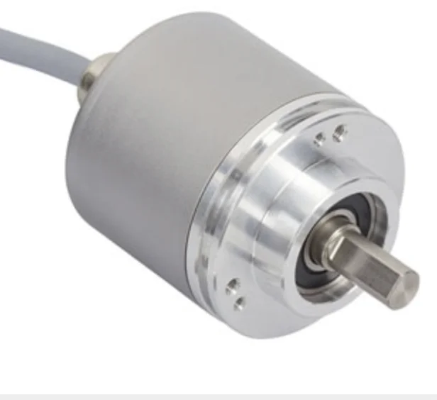 Позитивный абсолютный поворотный энкодер IXARC UCD-CA01B-0013-L10S-2AW