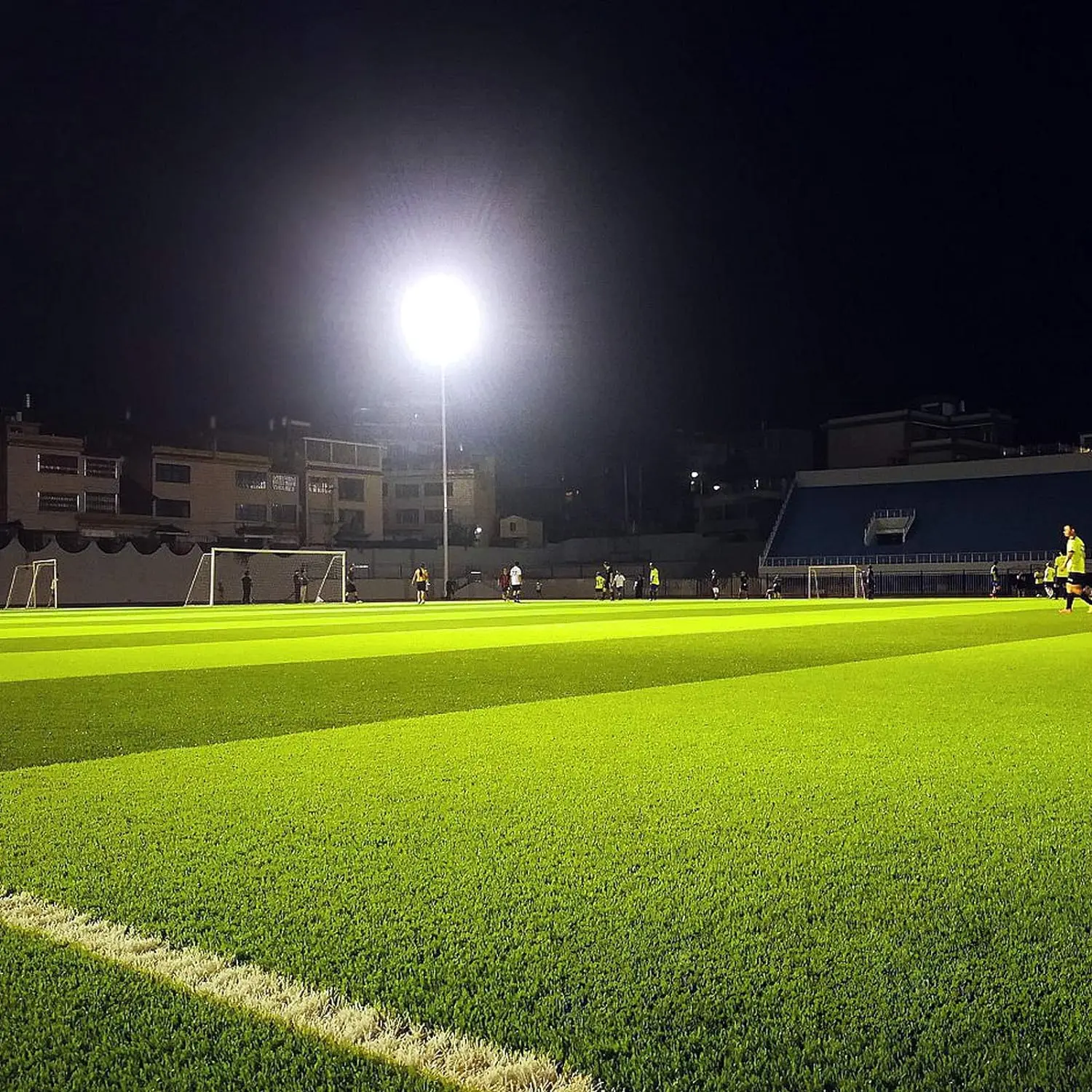 Фонари для стадиона 600 Вт 300 лм 6500 К IP67