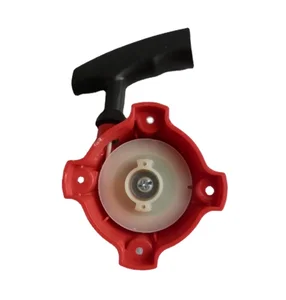 Стартер для ZENOAH EHT753S TOPSUN FM250DS GJB25D GJB700 HT250 AMK 6010 24.5CC