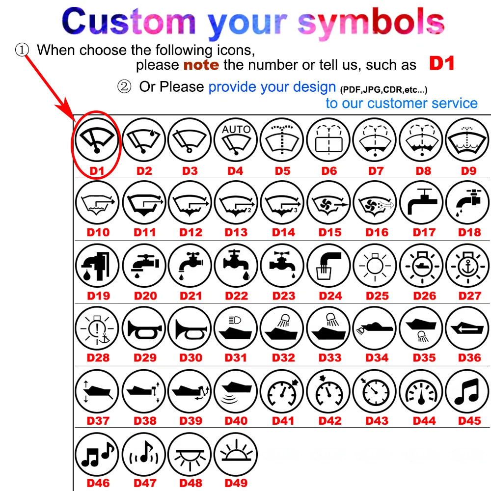 

Металлический кнопочный переключатель DIANQI 19 мм, черный