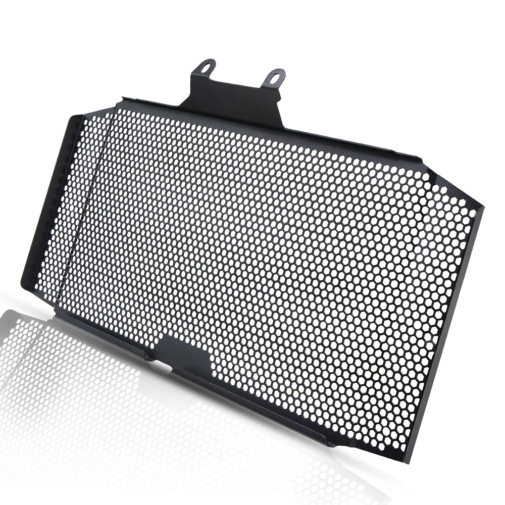 Radiator Guard Grille Cover Protector Coolant System Net