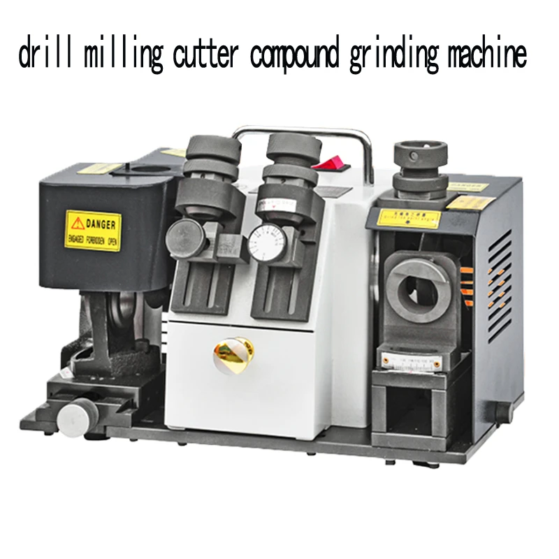 Фрезерный резак шлифовальный станок фрезерный композитный точильный двойного