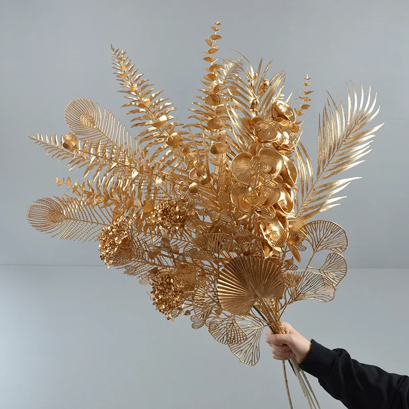 Ветка эвкалипта