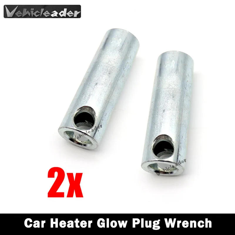 1/2x1-8 кВт автомобильный нагреватель светящаяся заглушка ключ для Eberspacher D2 D4 D4S нагреватели и китайский 2 кВт 3 кВт 4 кВт 5 кВт 8 кВт нагреватели