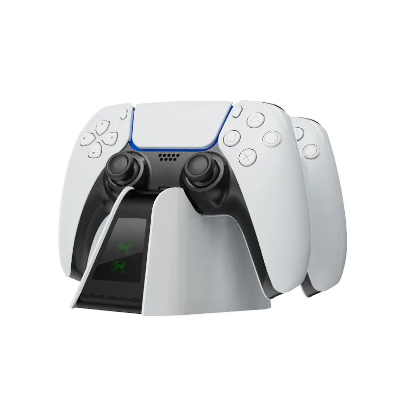 Для контроллера PS5 зарядная станция типа C для Sony джойстик геймпад зарядное