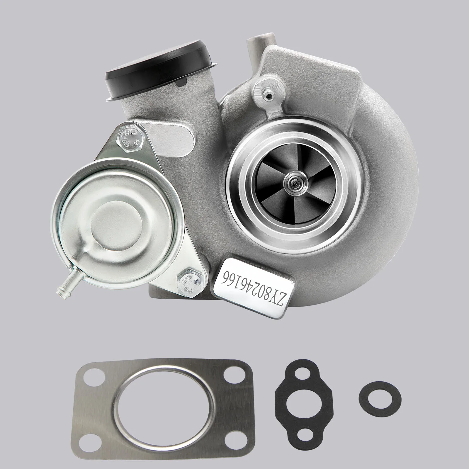 

Турбокомпрессор Для Saab Aero 9-3 9-5 B235R B235L 49189-01800 49189-01830 9172180 турбина 49189-01800 9-5 aero 9-3 aero Turbo