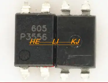 IC 100% Новинка Бесплатная доставка P3556 TLP3556 SOP-4