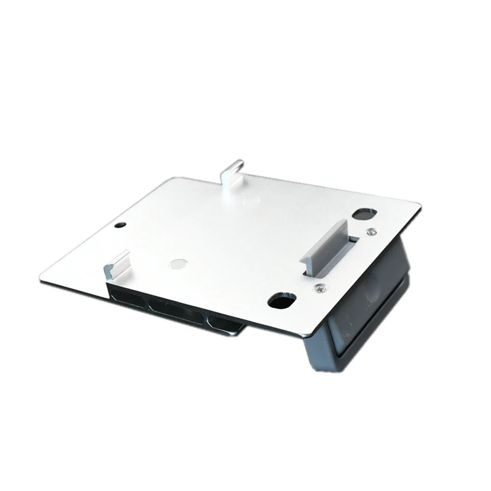 Medical device fittings monitor bracket buckle Translate plate Mindray IMEC,IPM,UMEC,VS