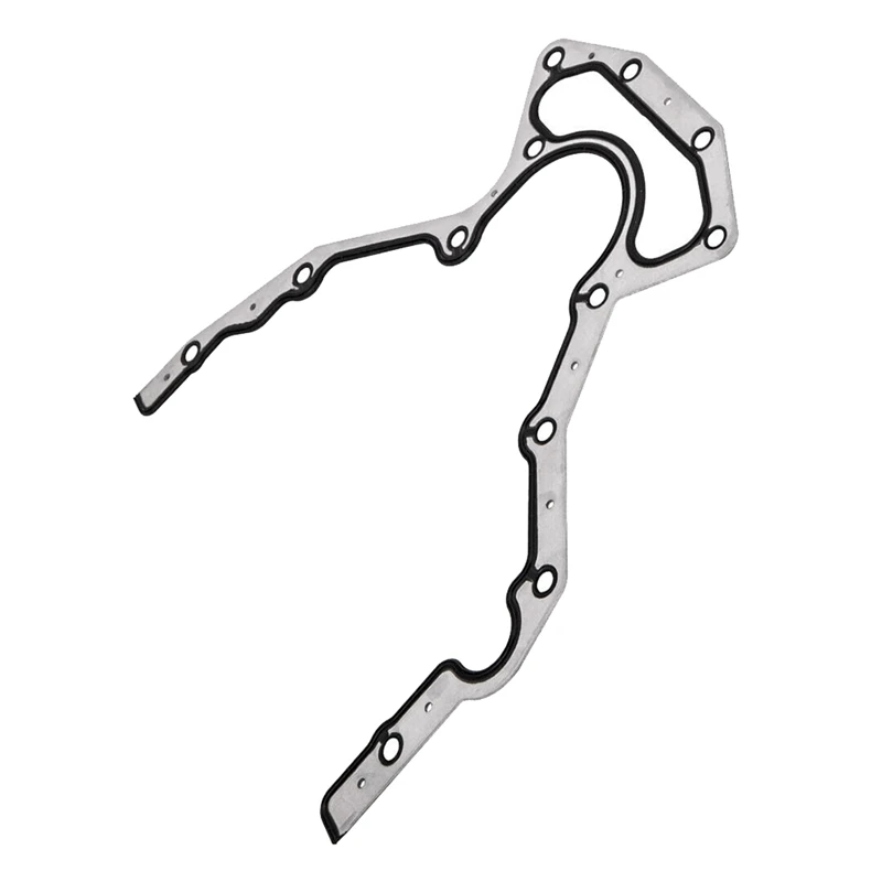 Комплект Уплотнений коленчатого вала AU05 -12633579 уплотнитель для Chevrolet Silverado Express