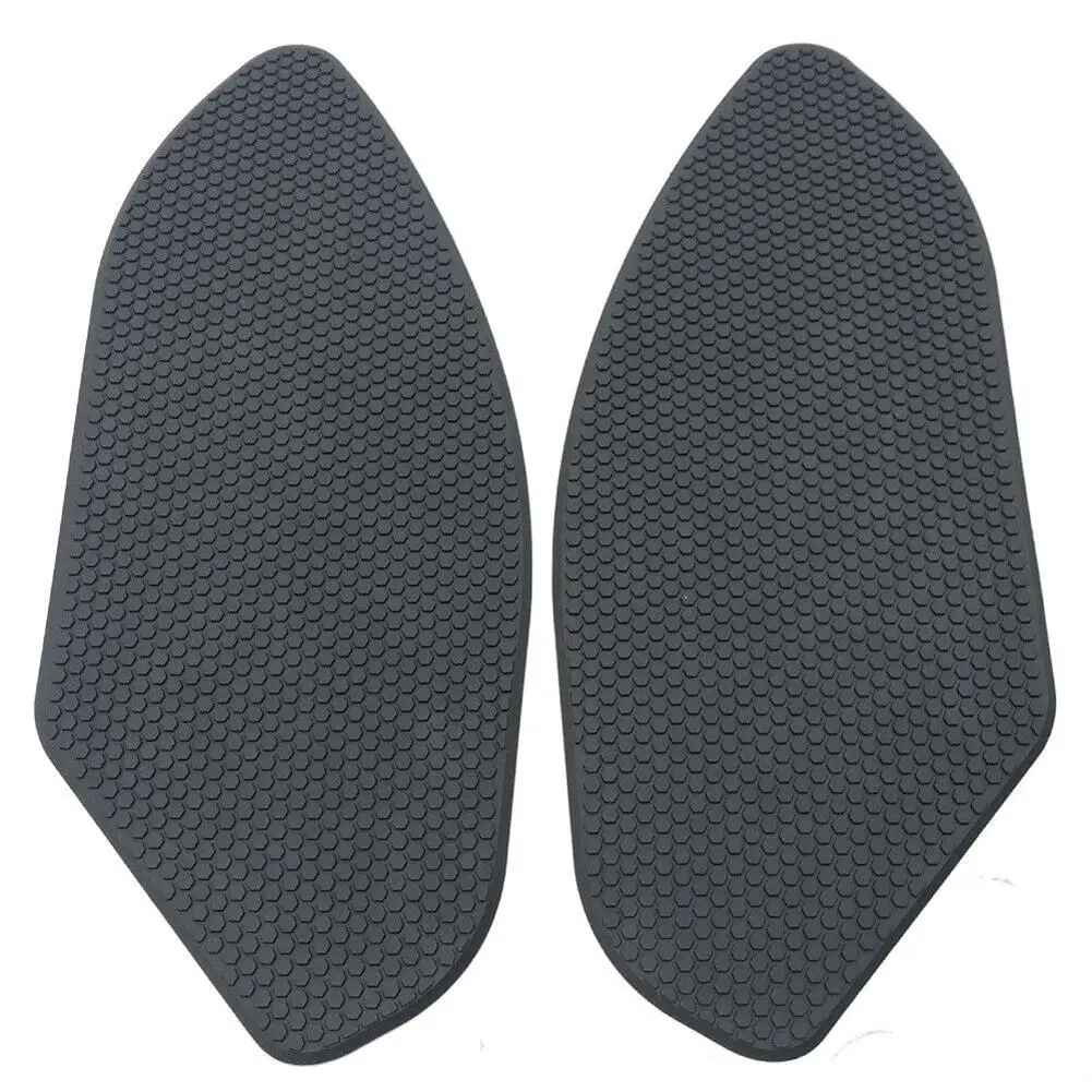 

Anti Slip Sticker Side Gas Tank Pad for BMW S1000RR 2009 2018, S1000R 2014 2021, Enhances Control, Slip Resistant, Black