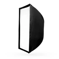60x90cm bowens mount softbox for bowens mount studio strobe or led fixture for fashion photographyportraits mediumlarge sized